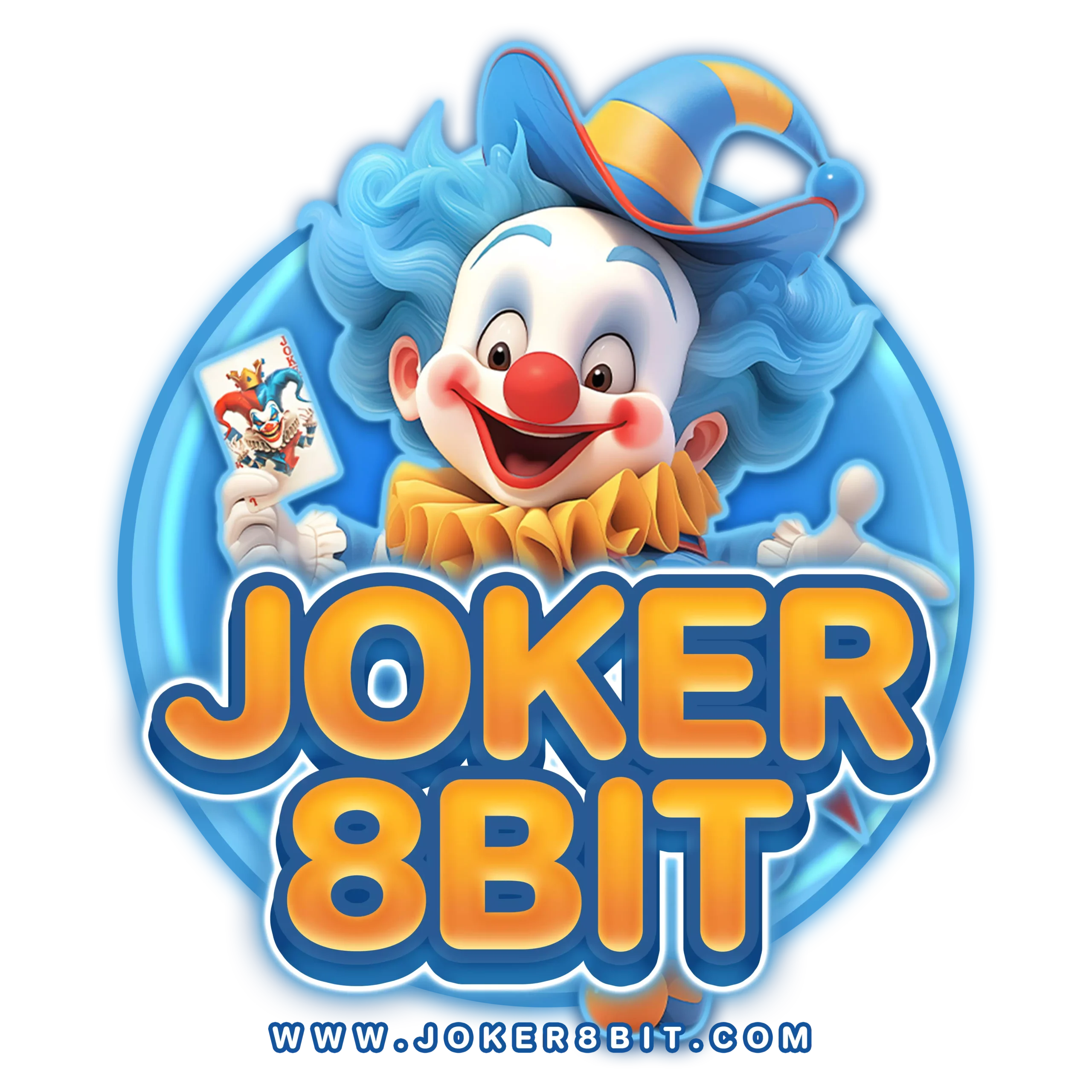 joker8bit